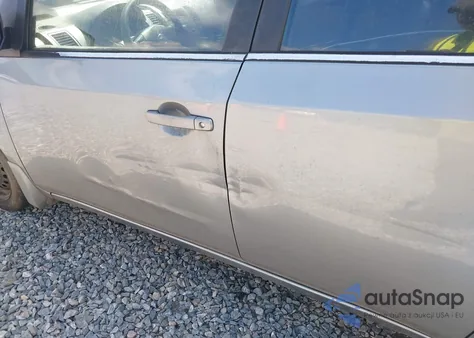 2007 Nissan Sentra 2.0S z USA, uszkodzony, nr VIN 3N1AB61E57L633752